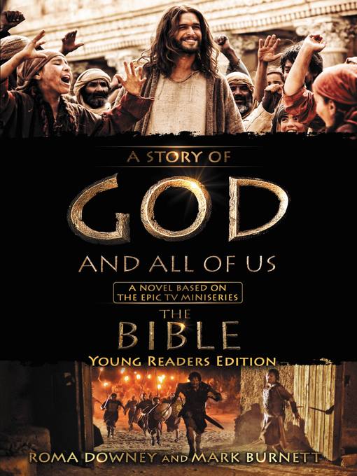 Title details for A Story of God and All of Us by Roma Downey - Available